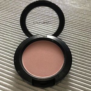 MAC Blush / Pink Tea